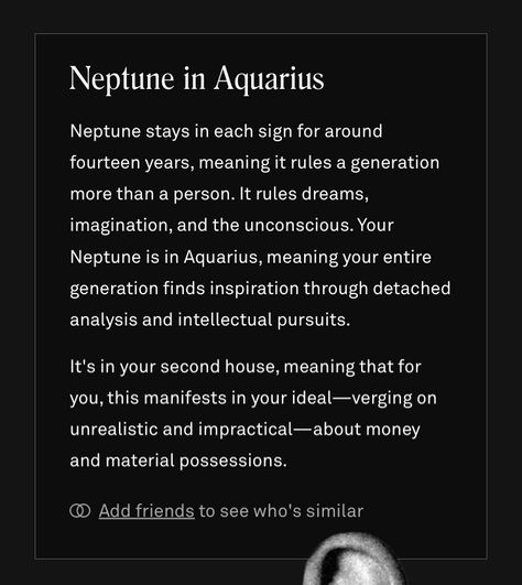 Aquarius Neptune Aesthetic, Uranus In Pisces, Uranus In Aquarius, Neptune In Aquarius, Neptune Aquarius, Uranus Aquarius, Scorpio Rising, Aquarius Aesthetic, Capricorn Rising