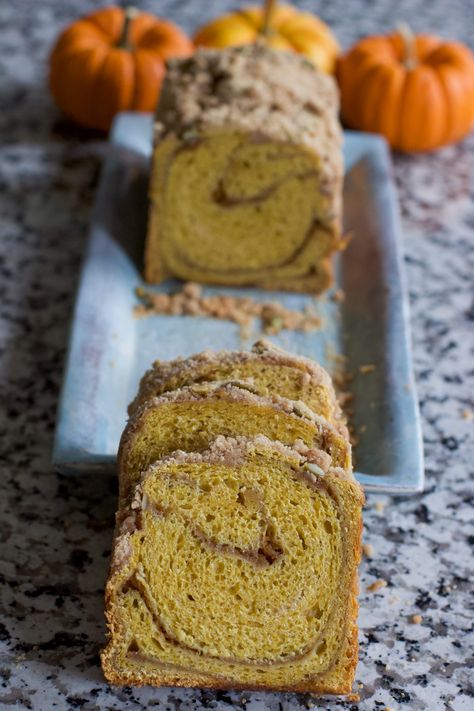 Sourdough Pumpkin Babka - Mostly Sourdough Sourdough Pumpkin Babka, Pumpkin Babka, Sourdough Discard Pumpkin, Breads To Make, Sourdough Pumpkin, Babka Recipe, Hi Hello, Sourdough Discard, Easy Healthy Meal Prep