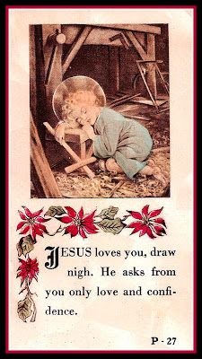 Jesus Christ Is Risen, Divine Infant Jesus, St John Vianney, Interesting Thoughts, Vintage Holy Cards, Infant Jesus, Christ Is Risen, Religious Pictures, Catholic Images