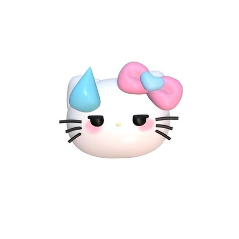 Emojis Cute Ios18, Pink Icon Hello Kitty, Hello Kitty Stickers Png, Instagram Pink Emoji, Hello Kitty 3d Icon, Cute Emoji Png, Pink Emojis, Hello Kitty Png, Pink Emoji