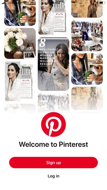 Do you want to start a Pinterest account in 2021? This is how you do it! I walk you through how to sign up and log in to your account so you can get started right away. Learn More Here! | pinterest log in page, log in to pinterest account, how to log into my pinterest account, sign up for pinterest account, how to sign up for pinterest, My Pinterest Likes, How To Log Out Of Pinterest, My Pinterest Boards Login, Log Out Of Pinterest, Pinterest App Download, Pinterest Login, Pinterest Sign, Pinterest Home Page, Skin Anatomy