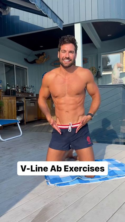 Fitness For Entrepreneurs (@DFitpreneur) on X V Shaped Abs Workout, V Cut Exercise For Men, Vline Workout Men, V Cut Abs Workout Men, V Line Workout For Men, V Abs Workout, V Line Workout, Abs Workout V Cut, V Line Abs