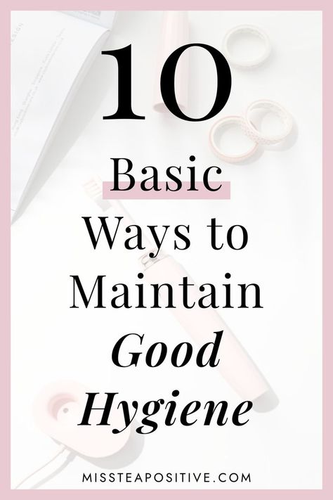 Learn the top 10 personal hygiene practices. Along with the importance of simple personal hygiene activities for women in everyday life, what is good personal hygiene, checklist for teaching girls about hygiene & best lessons for teens, basic feminine, body and shower hygiene routine ideas, proper dental or teeth hygiene hacks, safety and hygiene practices in the workplace or in school, healthy sleep hygiene tips for a perfect good night's sleep daily, good and bad hygiene habits lists and more! Hygiene Checklist, Shower Hygiene, Teeth Hygiene, Personal Hygiene Activities, Hygiene Hacks, Hygiene Activities, Feminine Body, Simple Skin Care, Daily Hygiene