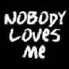 no body loves me :'( Nobody Loves Me, Me Wallpaper, I Hate Love, The Loud House Fanart, My Life Quotes, Behind The Mask, All I Ask, Love Quotes Wallpaper, I Hate People