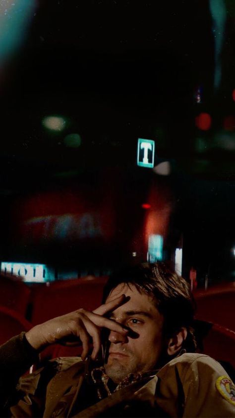 Face Off Wallpaper, Taxi Driver Wallpaper Iphone, Bullit Movie, Taxi Driver Aesthetic, Cinema Aesthetic Wallpaper, Taxi Driver Wallpaper, Aesthetic Movie Shots, Driver Wallpaper, Wallpaper Celebrity