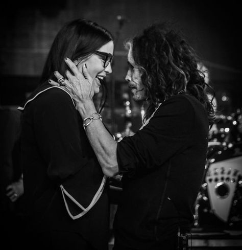 Steven Tyler and his daughter, Liv. Celebrity Families, Liv Tyler, Steven Tyler, Instagram Happy Birthday, Great Women, Instagram Profile, Happy Birthday, Couple Photos, Concert