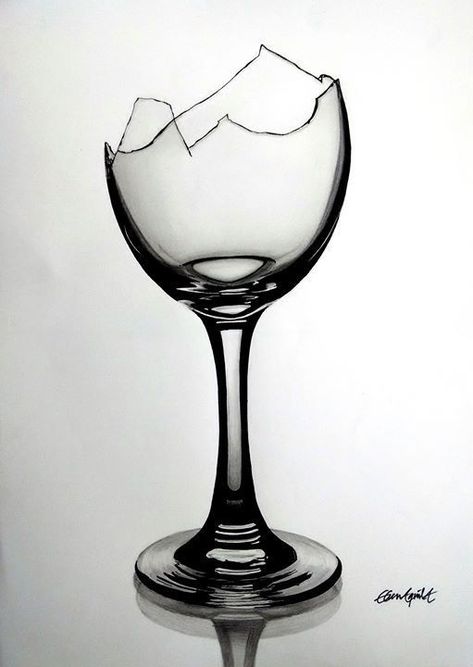 Wine Glass Tattoo, Mum Of Two, Shadow Drawing, Pen Art Work, Stippling Art, Naruto Sketch Drawing, Realistic Pencil Drawings, Pencil Sketch Images, Surreal Artwork