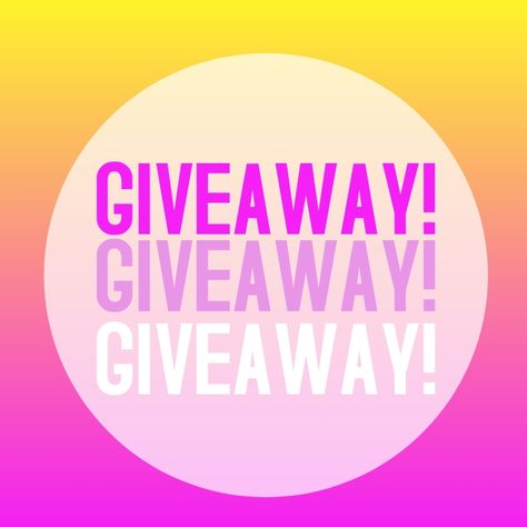 Design created with PosterMyWall Giveaway Graphic Image, Giveaway Image, Giveaway Graphic, Plunder Design Jewelry, Instagram Contest, Giveaway Gifts, Promotional Flyers, Giveaway Time, Custom Fonts