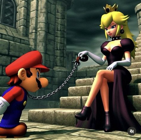 Princess Peach And Bowser, Super Mario And Princess Peach, Princess Peach And Mario, Mario Bowser, Princess Toadstool, Super Princess Peach, Mario And Princess Peach, Super Princess, Peach Mario