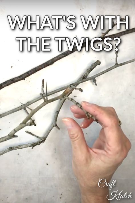 Twig Garland, Crafts With Tree Limbs, Twig Wreath Ideas Christmas, Christmas Twig Decorations, Twig Wreaths, Twig Crafts Branches Sticks Diy Ideas, Twig Crafts Diy, Twig Christmas Decorations, Twig Art Diy Tree Branches