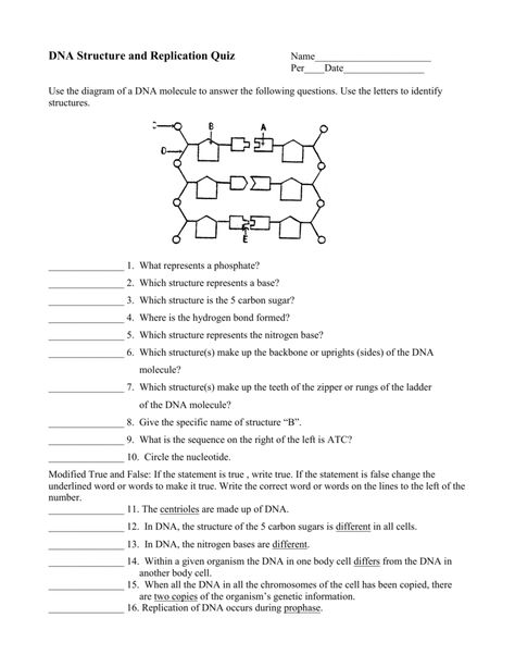 Dna Structure And Replication Worksheet Answer Key is really a page of paper containing responsibilities or questions which are meant to be performed by Short Division Worksheets, Nucleic Acid Structure, Cursive Handwriting Sheets, Dna Worksheet, Easter Math Worksheets, Dna Structure, Quiz Names, Handwriting Sheets, Dna Replication