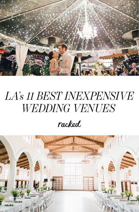 The Best Inexpensive Wedding Venues in Los Angeles, California: (http://la.racked.com/maps/affordable-wedding-venues-los-angeles-2015) Wedding Venues California, Wedding Locations California, La Wedding Venues, Wedding Venue Los Angeles, Low Cost Wedding, Cheap Wedding Venues, California Wedding Venues, Inexpensive Wedding, Inexpensive Wedding Venues