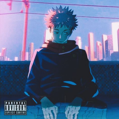 Anime Playlist Cover, Anime Spotify Playlist Cover, Anime Album Cover Spotify, Parental Advisory Wallpaper, Naruto Show, Album Artwork Cover Art, Anime Pixel Art, Comics Girls, Parental Advisory