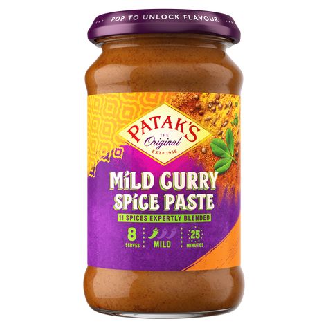 January Vegetable Curry | Patak's Indian curry products and recipes Tandoori Marinade, Rogan Josh, Madras Curry, Hot Spices, Vindaloo, Curry Spices, Curry Dishes, Rapeseed Oil, Tikka Masala