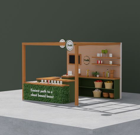 Outdoor Booth Design Tent, Wood Booth Design, Store Booth Design, Booth Food Design, Food Expo Booth Design, 10x10 Booth Design, Flower Booth Design, Booth Design Outdoor, Mini Booth Design