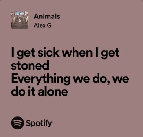 Alex G, Songs, Collage, Animals, Pins