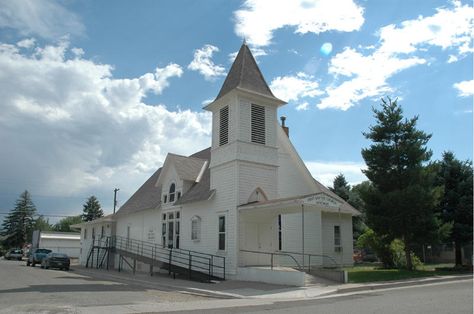 Hotchkiss, CO Hotchkiss Colorado, My Pictures, Colorado, House Styles, Home Decor, Home Décor