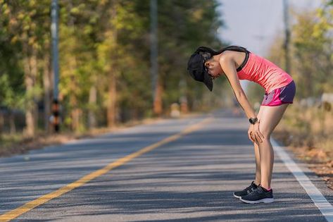 Running Partner, Running Magazine, Heavy Sweating, Feeling Dizzy, Nutrition Sportive, Running Routine, Blood Pressure Medications, Leg Cramps, Before Running