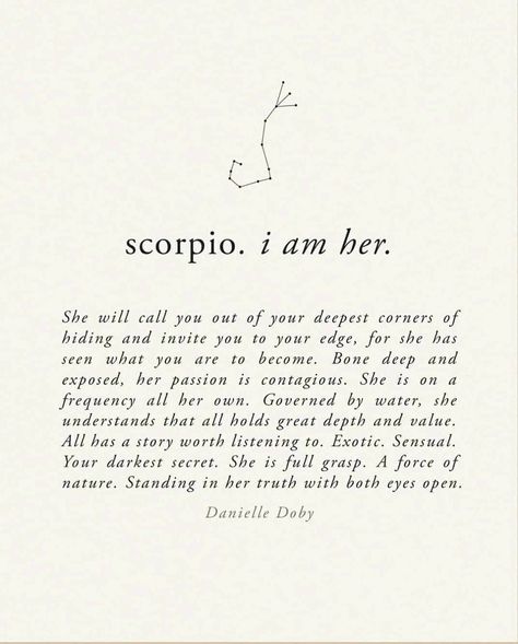 Scorpio Women Quotes, Zodiac Mind Scorpio, Scorpio Personality, Zodiac Quotes Scorpio, I Am Her, Scorpio Women, Scorpio Girl, Scorpio Zodiac Facts, Scorpio Quotes