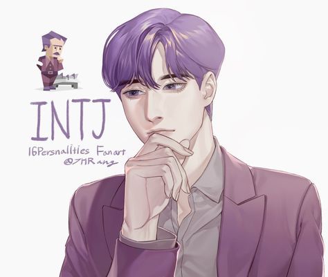 7hrang Mbti, Intj Boy, Intj Characters, Intj Enfp, Intj Women, Intj T, Infj Mbti, Intj Personality, Mbti Relationships