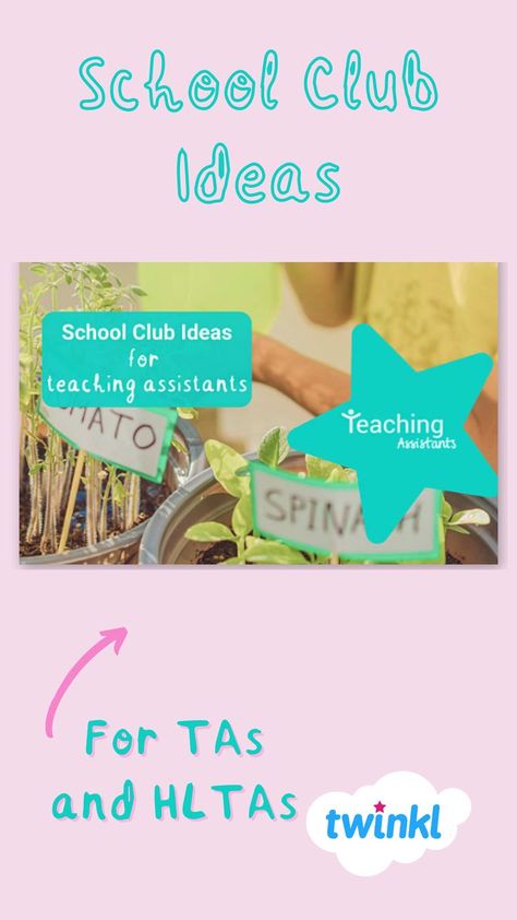 After School Clubs Ideas, Middle School Clubs Ideas, Clubs For Elementary Students, After School Club Activities Ideas, After School Clubs Elementary, Elementary Club Ideas, After School Club Ideas Elementary, Club Ideas For Elementary Students, Afterschool Club Ideas