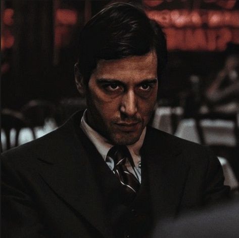 The godfather al pacino The Godfather Al Pacino, Godfather Al Pacino, Michael Corleone, Al Pacino, The Godfather, A Man