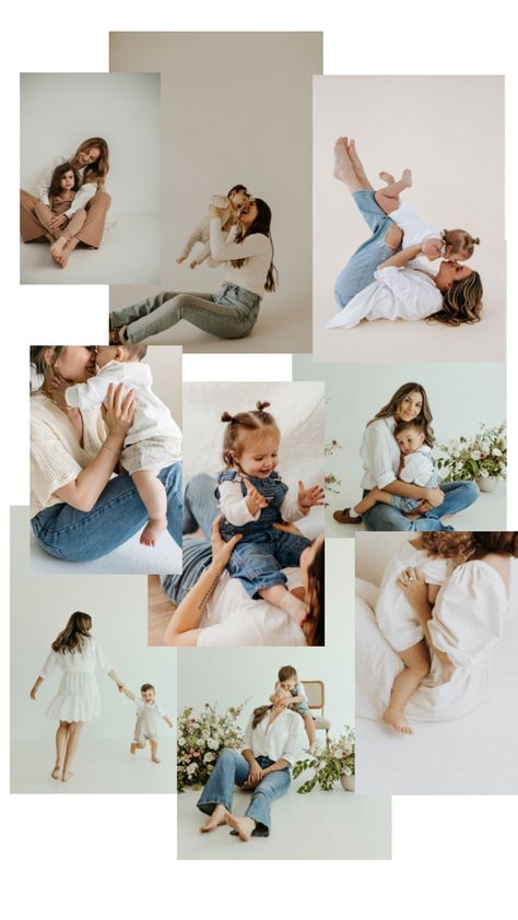 Gifts From Toddlers, Gifts Made With Cricut, Mother's Day Diy Gifts, Mommy And Me Poses, Mom Daughter Photos, Mommy Daughter Photos, Mother Baby Photography, Mother Daughter Photoshoot, Mommy And Me Photo Shoot