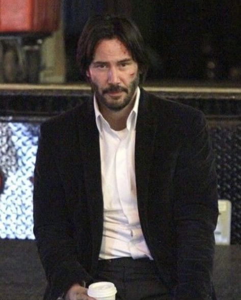 Keanu Reeves Cute, Keanu Reeves Young, Keanu Reeves Life, Baba Jaga, Keanu Reeves John Wick, Hot Dads, Keanu Charles Reeves, The Boogeyman, Keanu Reeves