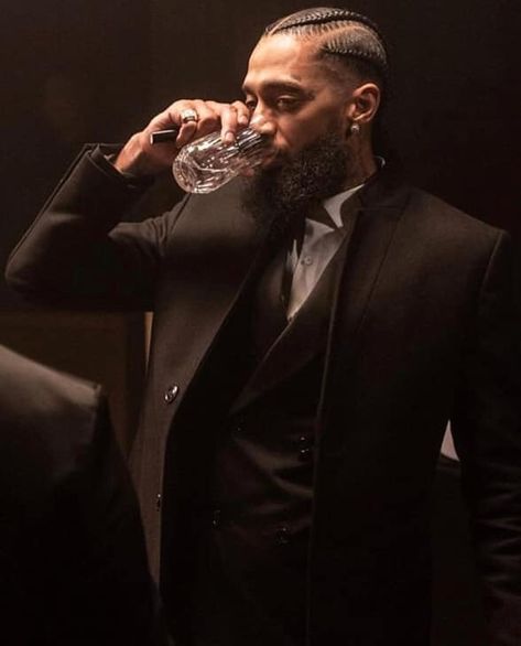 Lauren London Nipsey Hussle, Tupac Quotes, Black Royalty, Prince Of Bel Air, Nipsey Hussle, Lauren London, Meek Mill, Dapper Gentleman, Classy Aesthetic