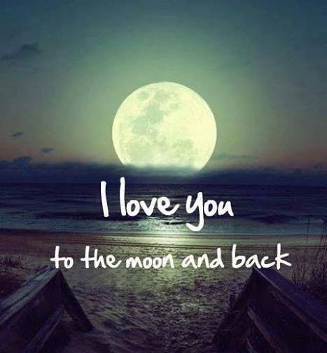 With #ValentinesDay just a few weeks away, the month of love is right around the corner. Whether you are in a relationship or not, there is still some form of love to be had. So celebrate with me and enjoy this kick off with some fun #love #quotes from Pinterest. You Are My Moon, I Love You Quotes, To The Moon And Back, E Card, To The Moon, Cute Quotes, Great Quotes, Full Moon, Relationship Quotes