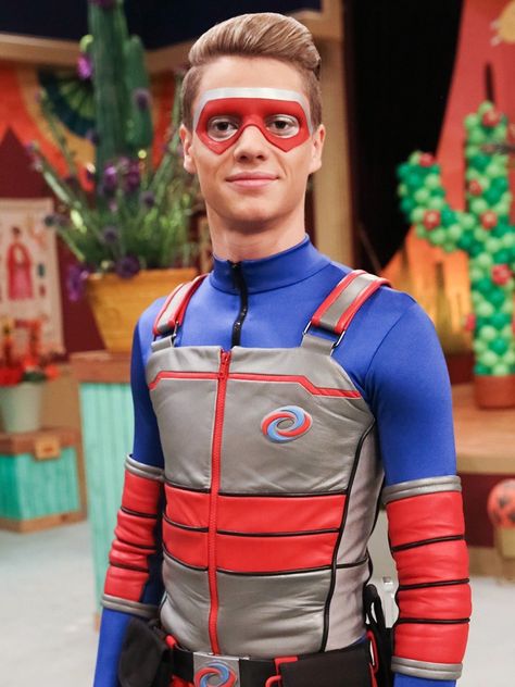 Henry Danger Cast, Sean Ryan Fox, Henry Danger Actor, Cooper Barnes, Riele Downs, Jason Norman, Henry Hart, Henry Danger Nickelodeon, Kid Danger