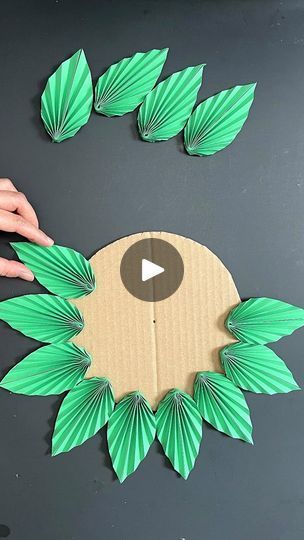 Paper Craft Work For Decoration, How To Make Giant Paper Flowers, Wall Hanging Diy Paper, Devi Sri Prasad, Pushpa 2, Paper Flower Wall Hanging, Diy Flower Wall, Person Quotes, Hanging Crafts