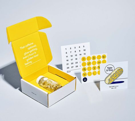 Ritual Packaging, Unboxing and Collateral Design on Behance Ritual Branding, Custom Mailer Boxes, Unboxing Packaging, Supplements Packaging, Packaging Ideas Business, Collateral Design, Mailer Box, 카드 디자인, Unique Packaging