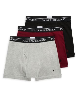 POLO RALPH LAUREN Jersey Boxer Brief, Pack of 3. #poloralphlauren #cloth # Boxers For Women, Ralph Lauren Boxers, Polo R, Ralph Laure, Polo Lauren, Mens Boxer Shorts, Mens Casual Dress Outfits, Mens Boxers, Ralph Lauren Collection