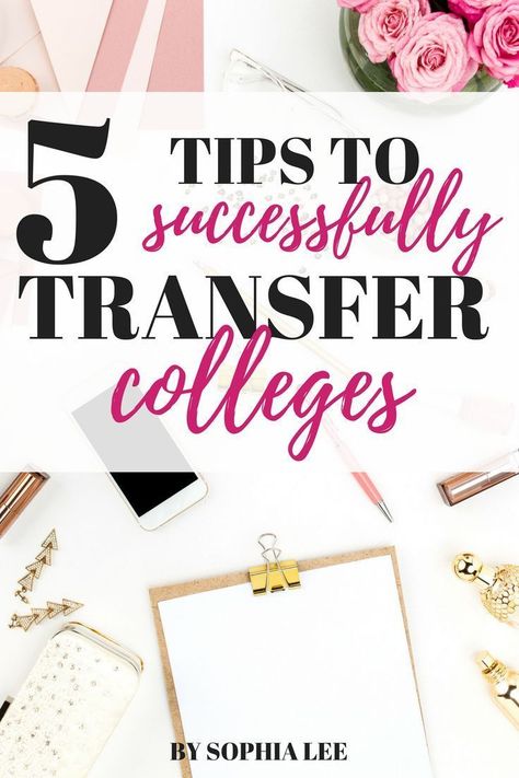 If you're a transferring college student, you need to read this!! It gave me so many tips on transferring colleges and helped make transferring colleges so much easier! Transfer Tips, College Transfer, College Productivity, College Lifestyle, College Checklist, Sophia Lee, Student Tips, College Success, College Survival