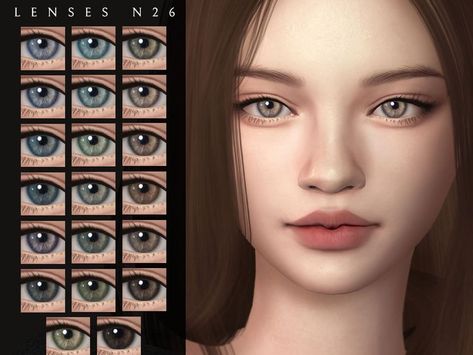 Sims 4 Alpha Cc Lip Presets, Sims4 Cc Eye Contacts, Ts4 Contacts, Sims 4 Cc Contacts Eyes, Sims 4 Contact Lenses, The Sims 4 Default Eyes, Sims 4 Cc Contacts, Sims 4 Cc Lenses, Sims 4 Contacts Cc