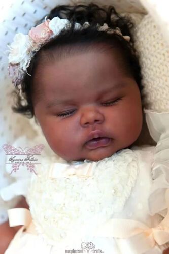 bravebebe | eBay Stores Reborn Babies Black, Reborn Painting, Painted Doll, Real Baby Dolls, Fake Baby, Silicone Reborn Babies, Silicone Baby Dolls, Reborn Baby Doll, Fresh Color