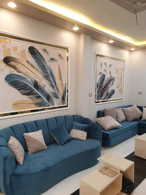 Latest Drawing Room Designs, Tv Room Decor, Wall Molding Design, Sofa Couch Design, Bedroom Pop Design, Molding Design, Latest Sofa, Latest Sofa Designs, Home Interior Accessories