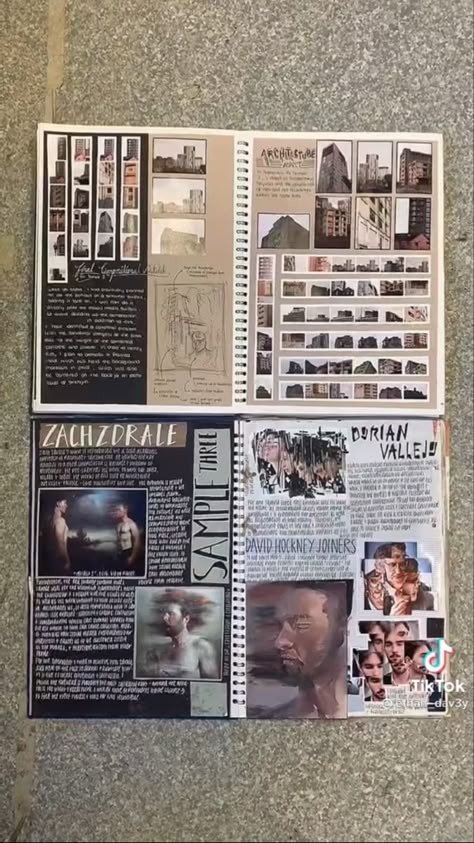 Artist Research Page, Sketchbook Ideas Inspiration, Art Analysis, Gcse Photography, Photography Sketchbook, Sketchbook Layout, Textiles Sketchbook, Art Alevel, Gcse Art Sketchbook