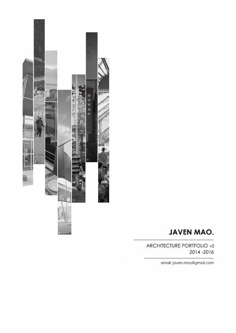 JAVEN MAO | ARCHITECTURE PORTFOLIO                                                                                                                                                      More Portfolio Design Layouts, Portfolio Layout Template, Portfolio D'architecture, Design Portfolio Layout, Portfolio Cover Design, Sustainable Architecture Design, Layout Portfolio, Collage Architecture, Landscape Architecture Portfolio