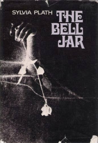 Jar Art, Mazzy Star, Dorm Posters, Vintage Book Covers, Writers And Poets, The Bell Jar, Sylvia Plath, Book Posters, Room Posters