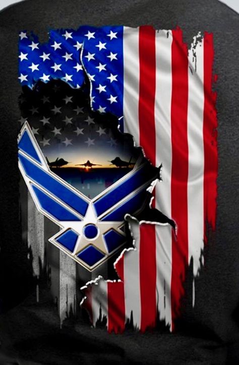 U.s. Air Force Logo, Air Force Boot Camp, Flags Wallpaper, Air Force Retirement Gifts, Air Force Decor, Us Air Force Bases, Air Force Symbol, Air Force Wallpaper, Air Force Basic Training