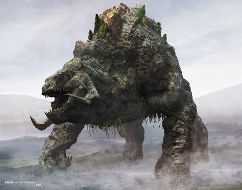 ArtStation - Methuselah, Dope Pope Big Monsters, Godzilla Franchise, Rukia Bleach, Kong Godzilla, Godzilla And Kong, Kaiju Design, Godzilla 2014, Monster Verse, Godzilla Kong