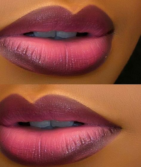 Caught In A Bad Romance, Glossy Lips Makeup, Carnival Makeup, Witch Makeup, Makeup For Black Skin, Lip Makeup Tutorial, Still Single, Liquid Lip Color, Bad Romance