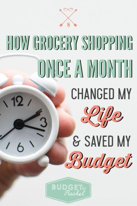 Start grocery shopping once a month to take back your sanity! | includes menu planning | grocery shopping once a month budget | grocery shopping once a month ideas and tips | 4 reasons you should be shopping for groceries once a month | why you should grocery shop once a month #groceryshopping #mealplan #mealplanning #grocerybudget #moneysavingtips #freeprintables Month Budget, Budget Grocery Shopping, Budget Grocery, Family Budgeting, Personal Finance Quotes, Month Ideas, Living Frugal, Personal Finance Printables, Budget Living