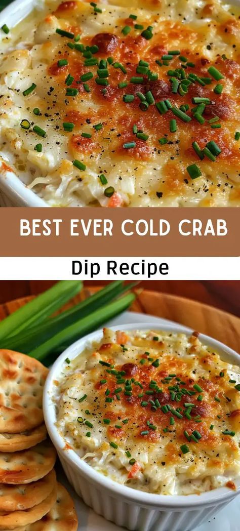 Ultimate Guide to Best Ever Cold Crab Dip Recipe Crab Dip Appetizers, Cold Crab Dip, Crab Dip Recipe Cold, Crab Dip Cold, Crab Dip Recipe, Cold Dip Recipes, Crab Appetizer, Seafood Dip, Creamy Crab