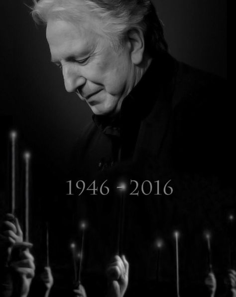 RIP Alan Rickman Alan Rickman Harry Potter, Severus Sneep, The Golden Trio, Citate Harry Potter, Alan Rickman Severus Snape, Harry Potter Severus, Harry Potter Severus Snape, Severus Rogue, Snape Harry Potter