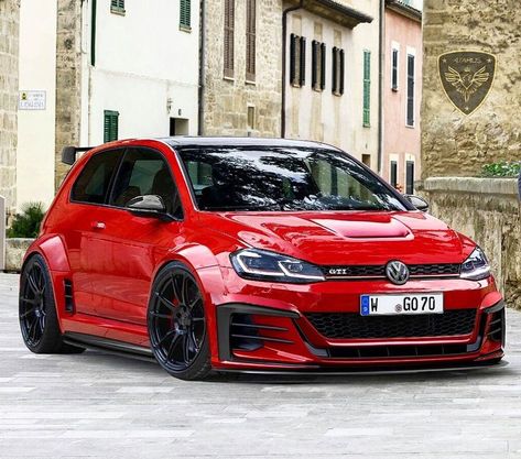 Mk 7 Gti, Volkswagen Mk7 Gti, Volkswagen Golf Gti Mk7, Vw Golf Wallpaper, Golf Gti Mk7, Gti Volkswagen, Vw Golf R Mk7, Gti Car, Golf 6 Gti