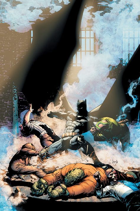 Batman | Scott Snyder, James Tynion IV, Greg Capullo, Jonathan Glapion -- Batman. More than 70 years later, he's still a total boss and his story still has surprises. Batman Greg Capullo, Batman Court Of Owls, Dc Comics Poster, Batman Story, Batman Detective, Greg Capullo, Bob Kane, Univers Dc, New 52