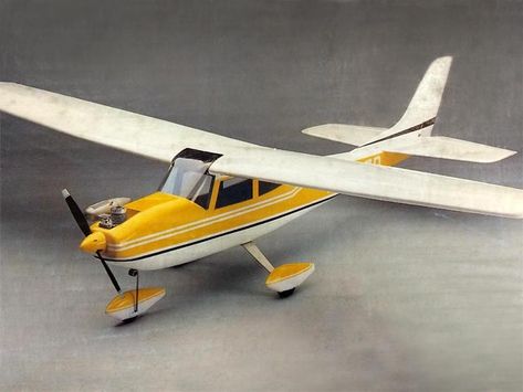 Rc Model Aircraft, Model Aeroplanes, Jet Turbine, Rc Plane Plans, Rc Model Airplanes, Radio Control Airplane, Radio Control Planes, Old Planes, Cabin Kits